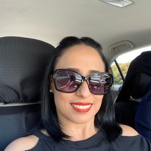 Meet your Posher, Patty